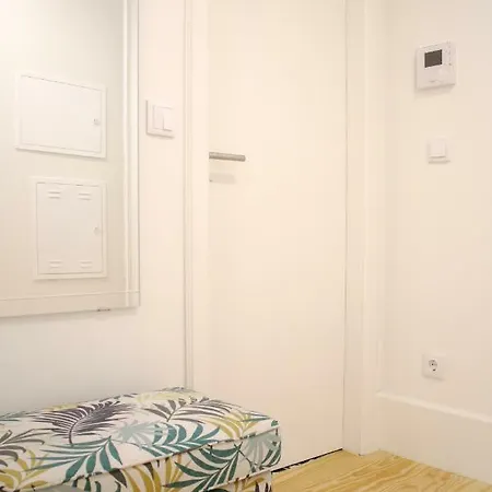 Hm - Carlos Alberto Apartment 3 Porto Exterior photo