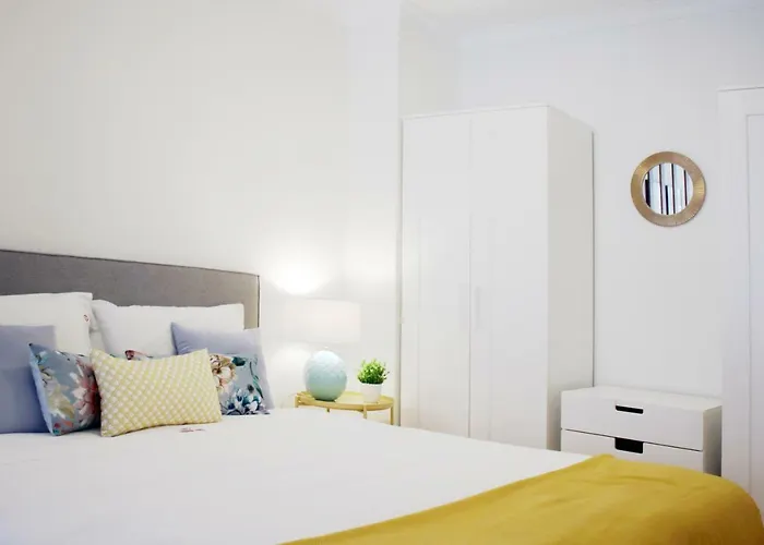 Hm - Carlos Alberto Apartment 3