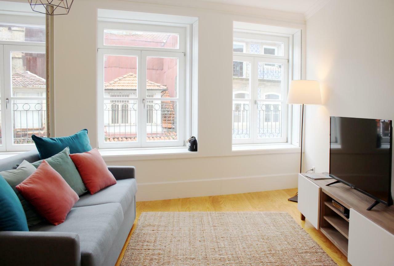 Hm - Carlos Alberto 3 Apartment Porto