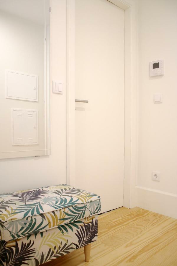 Hm - Carlos Alberto 3 Apartment