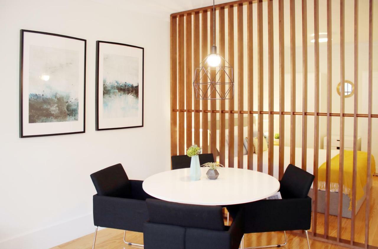 Apartment Hm - Carlos Alberto 3 *