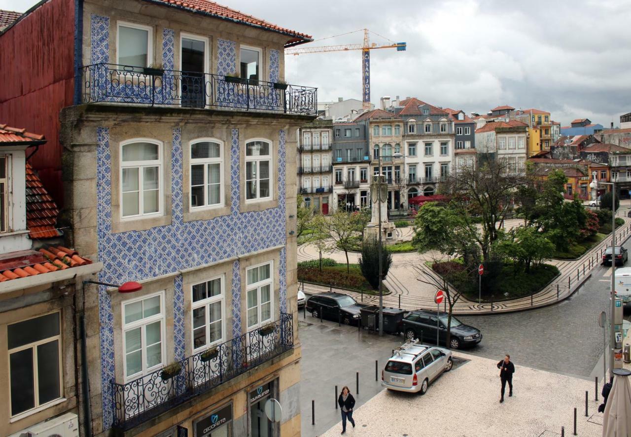 Apartment Hm - Carlos Alberto 3 *