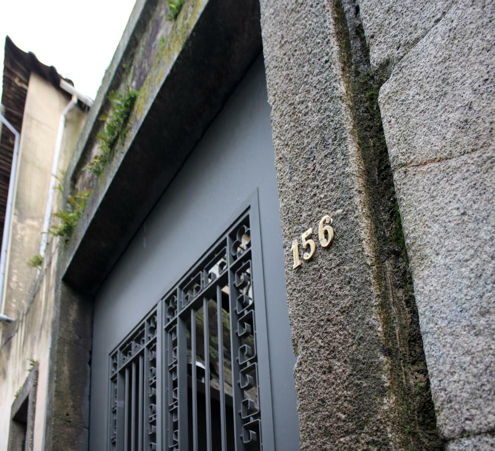 Apartment Hm - Carlos Alberto 3 Porto