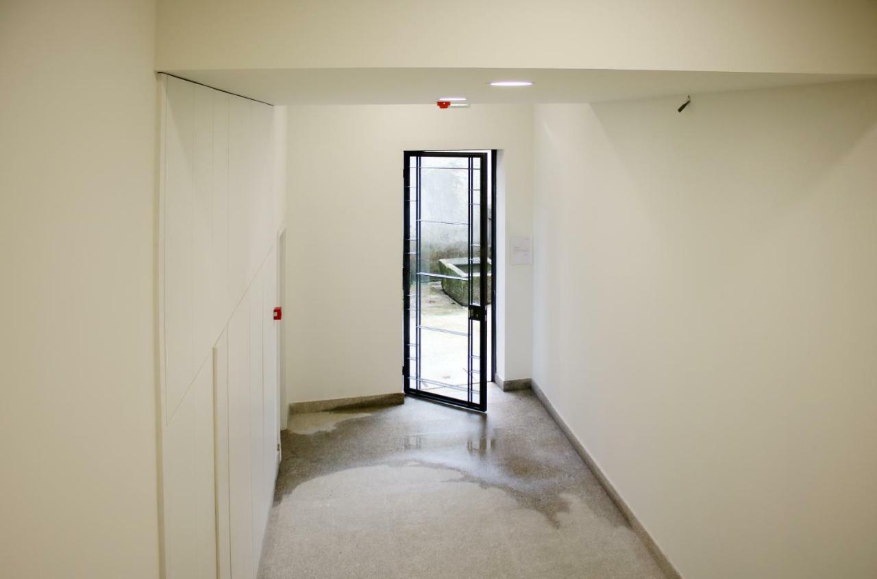 Apartment Hm - Carlos Alberto 3 *