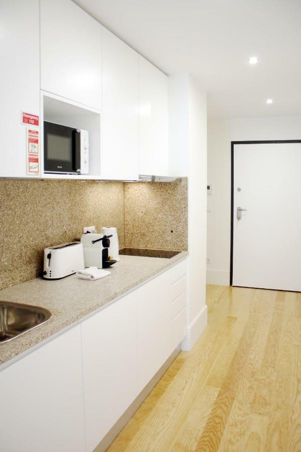 Apartment Hm - Carlos Alberto 3 *