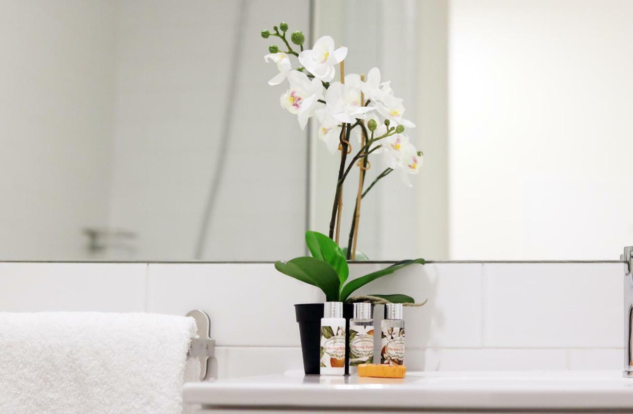 Apartment Hm - Carlos Alberto 3 *