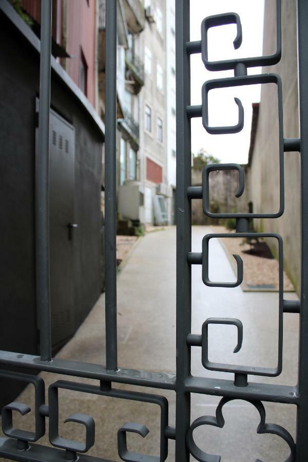 Apartment Hm - Carlos Alberto 3 *